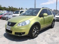 Suzuki Sx4 2014 for sale 