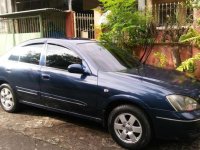 Nissan gx 2008 AT for sale 