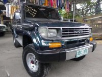 1993 Toyota LandCruiser Prado for sale