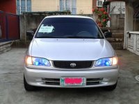 Toyota Corolla 98 Love Life for sale