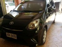 2014 Toyota Wigo for sale