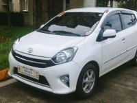 Toyota Wigo G 2016 for sale 