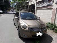 2010  Toyota Vios 1.5 G automatic FOR SALE