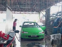 Honda Civic 1995 for sale