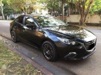 2016 Mazda3 1.6L AT Automatic FOR SALE