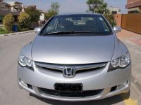 For sale Honda Civic 2007 model 