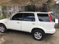 Honda CRV Car Model 2000 FOR SALE