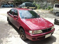 Nissan Sentra 1998 for sale