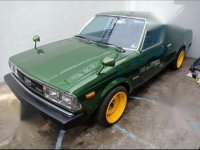 For sale Toyota Corona Macho 1980