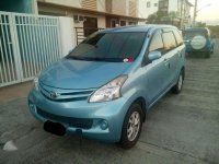 2013 Toyota Avanza for sale