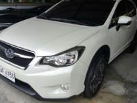 2014 Subaru XV a/t premium  top of d line FOR SALE