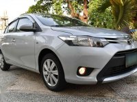 2015 Toyota Vios E variant for sale