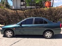 Mitsubishi Lancer Glxi 98 FOR SALE