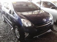 Well-maintained Toyota Wigo G 2017 for sale