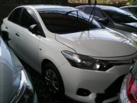 Well-kept Toyota Vios 2015 for sale 