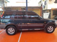 Honda Crv 2000 model FOR SALE