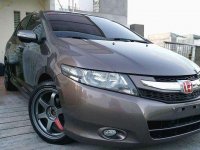 Honda City 2011 15L Preserved condition FOR SALE