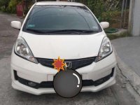 Honda Jazz 1.5 AT 2013 for sale 