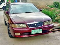 Nissan Sentra Exalta STA 2001 FOR SALE