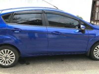 FOR SALE 2011 Ford Fiesta
