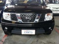 2012 Nissan Navara for sale 