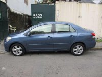 2011 TOYOTA VIOS G for sale 