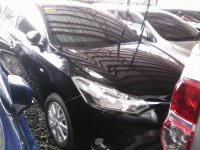 Good as new Toyota Vios 2017 for sale