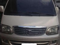 Toyota Super Grandia 30 2002 for sale 