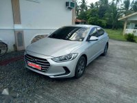 Hyundai Elantra 2017 for sale 