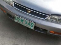 Honda Accord 1997 Automatic transmission FOR SALE