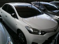 Well-kept Toyota Vios 2015 for sale