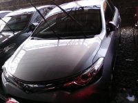 Well-maintained Toyota Vios G 2016 for sale