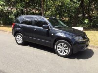 Well-kept Suzuki Grand Vitara 2016 A/T for sale