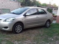 Toyota Vios 2008 for sale