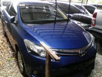 Good as new Toyota Vios Trd 2016 for sale