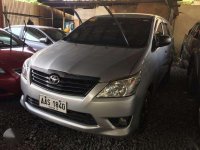 Toyota Innova 2015 J FOR SALE