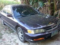 Honda Accord 1997 for sale