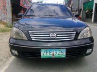 2006 model Nissan Sentra gsx for sale 