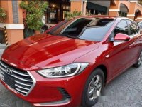 Good as new Hyundai Elantra 2016 for sale