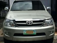 2005 Toyota Fortuner VVti 2.7 engine FOR SALE