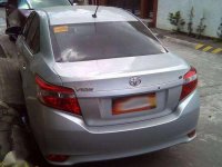 2016 TOYOTA Vios e grab ready AT FOR SALE