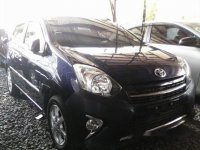 Good as new Toyota Wigo G 2017 for sale