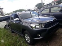 2016 Toyota Hilux for sale