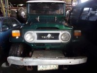 Toyota Land Cruiser 1995 for sale