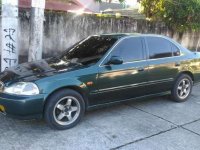 Honda Civic vti 1998 padek 145k nego FOR SALE