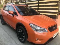 2014 Subaru Xv premium at for sale