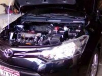 2016 Toyota Vios for sale 