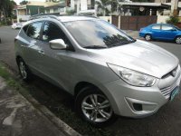 2010 Hyundai Tucson for sale