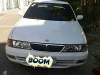 Nissan Sentra 1999 for sale