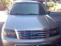 Ford Escape XLS 2007 AT for sale 